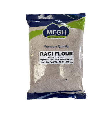 Megh RAGI FLOUR 2LB