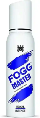 FOGG MASTER BLUE 120ML