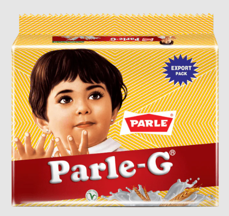 PARLE PARLE-G BISCUITS 799G