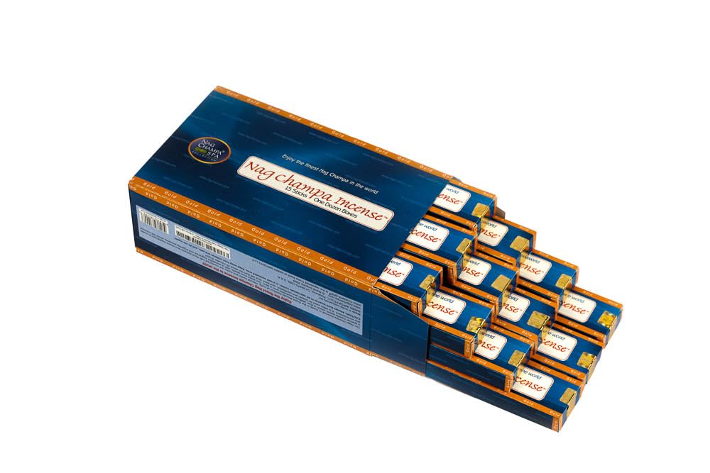 NAG CHAMPA 15STICKS