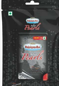 RAJNIGANDHA SILVER PEARLS