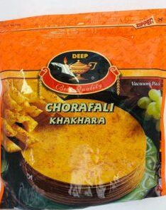 DEEP CHORAFALI KHAKHARA 180G
