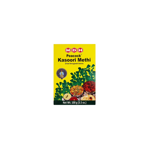 MDH KASOORI METHI 100G