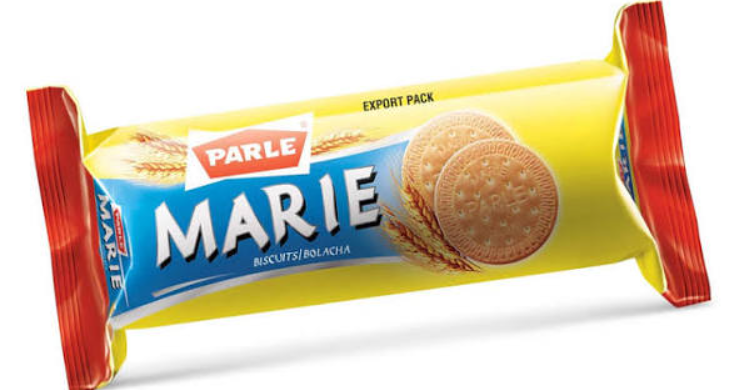 PARLE MARIE BISCUITS 150G