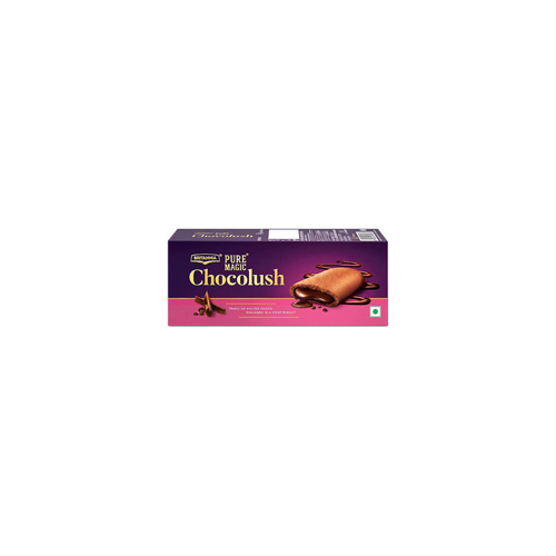 BRITANIA CHOCOLUSH 75G image 1