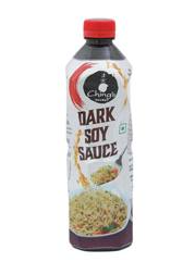 CHING'S DARK SOY SAUCE 170ML