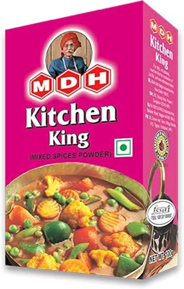 MDH KITCHEN KING 100G