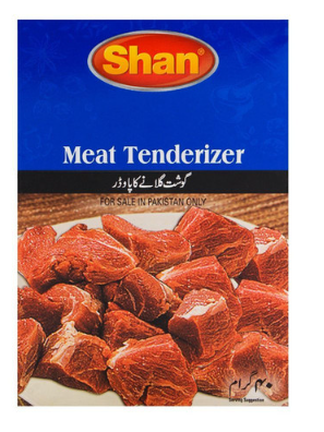 SHAN MEAT TENDERIZER 40G