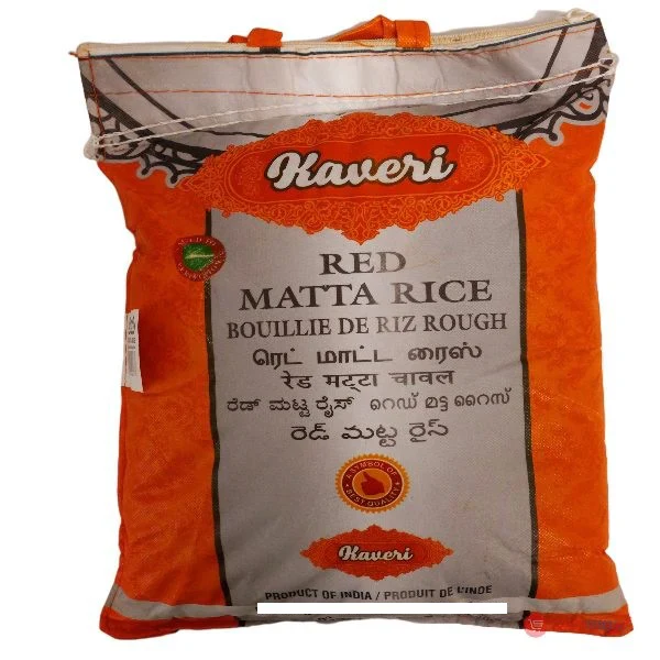 FROM THE EARTH GUJARAT 17 RICE 10LB