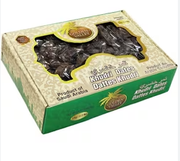 KHUDRI DATES 1KG