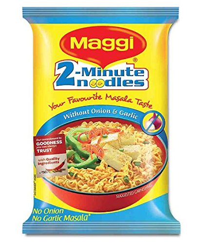 MAGGI NOODLE NONG 70G