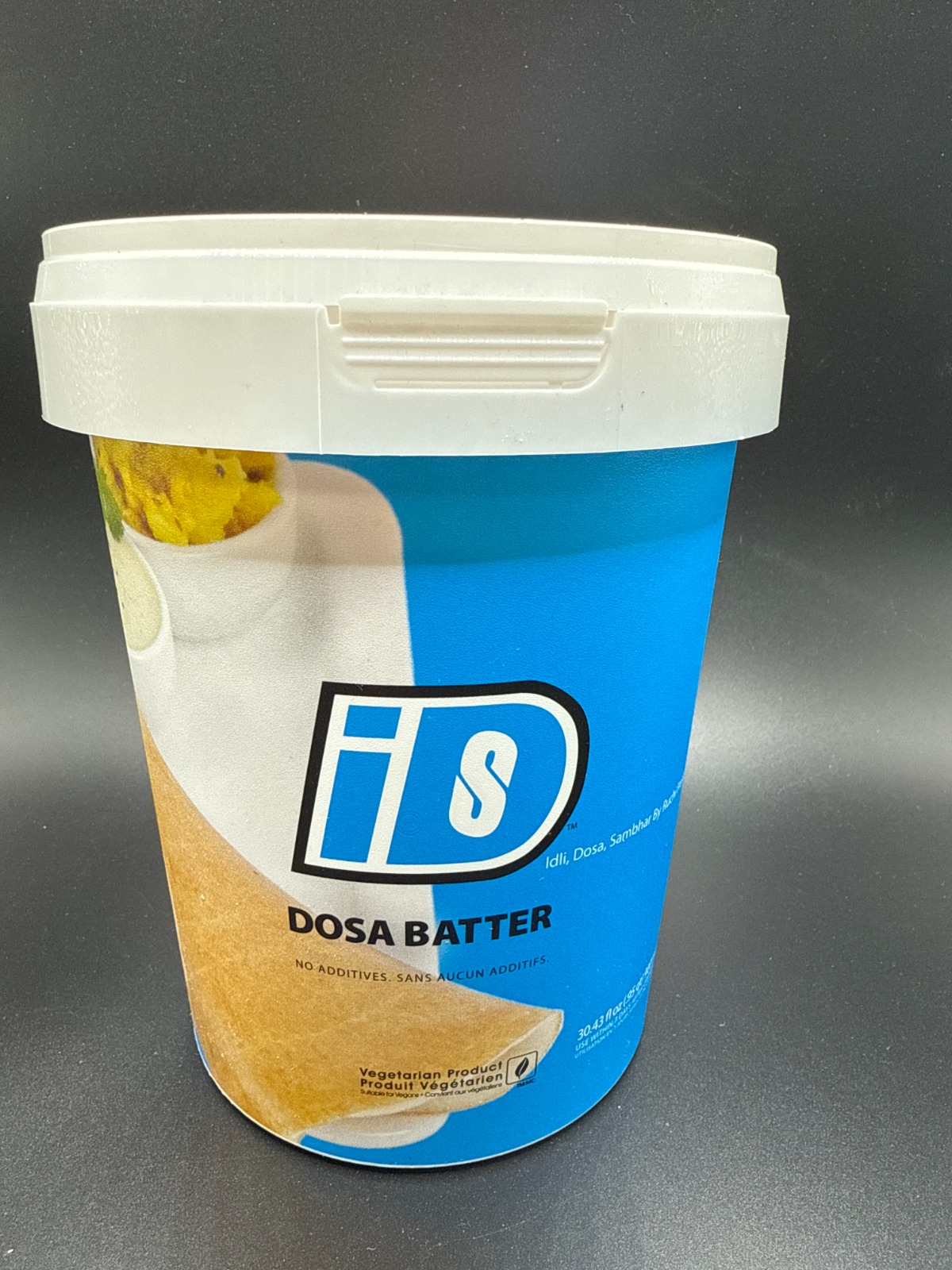 ICE CREAM SCOOP