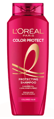 LOREAL COLOR PR. SHAMPOO 180ML