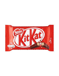 NESTLE KITKAT 45G