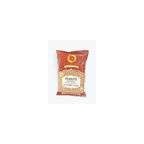 GUJARAT FOODS PEANUTS 800GM