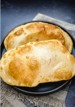 BHATURA