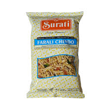 SURATI FARALI CHEVDO 300G