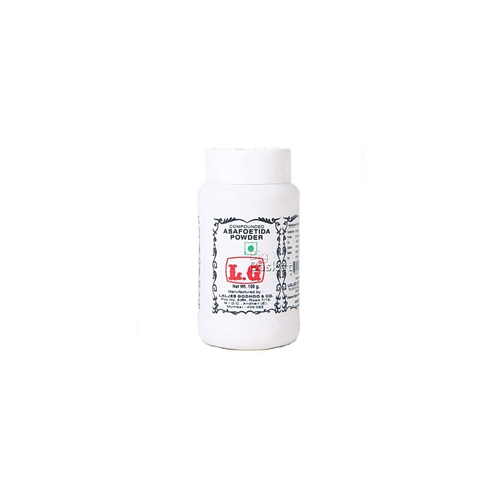 LG HING 100G