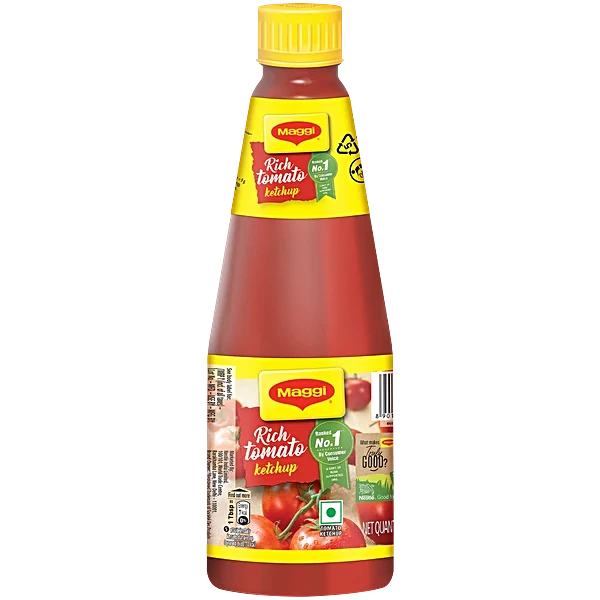 MAGGI TOMATO KETCHUP 1KG
