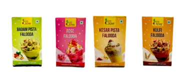 FROM THE EARTH KULFI FALUDA 100G