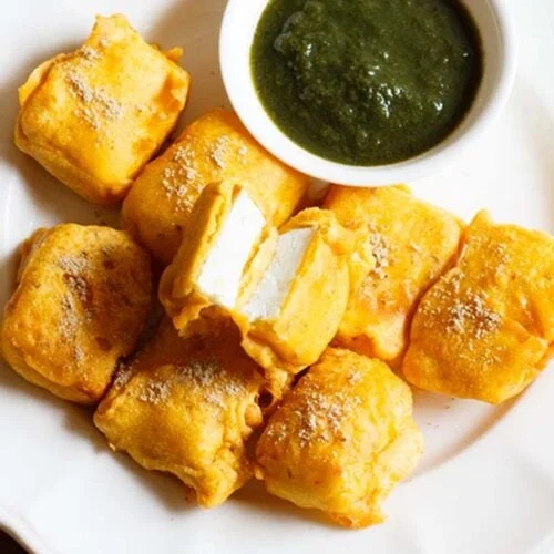 S MOTIRAM TIBETIAN PANEER MOMOS