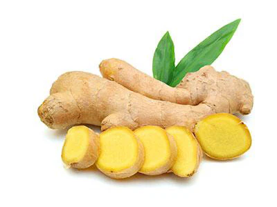 ORGANIC GINGER LB