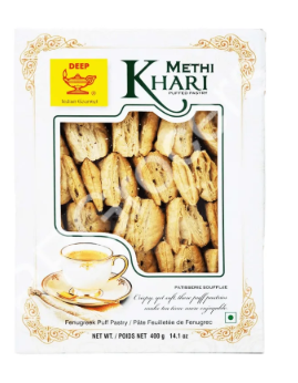 DEEP METHI KHARI 400G