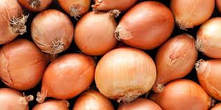 ONION YELLOW 10LB