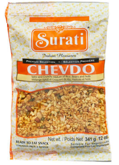 SURATI CHEVDO 341G