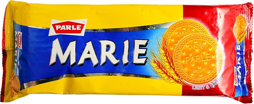 PARLE BISCUITS 300G image 2