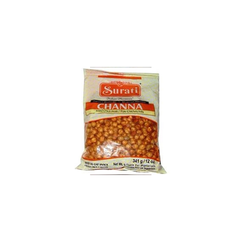 SURATI MASALA CHANA 400G image 1