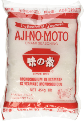 Z AJINO MOTO 350G
