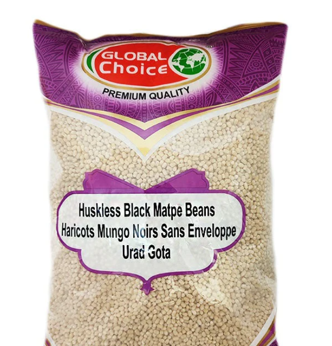 GLOBAL CHOICE URAD GOTA 7LB