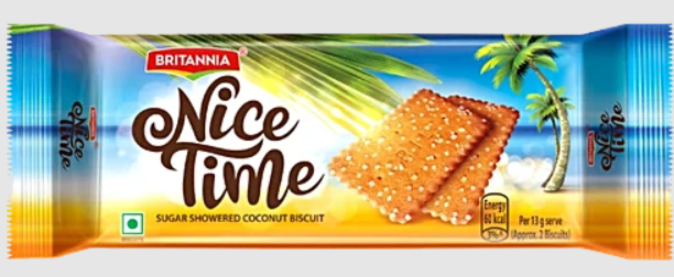 BRITANIA NICE TIME 80G