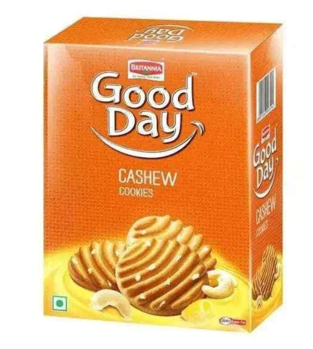 BRITANIA CASHEW COOKIES 231G