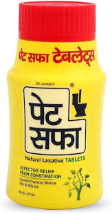 PET SAFA TABLETS 30TAB