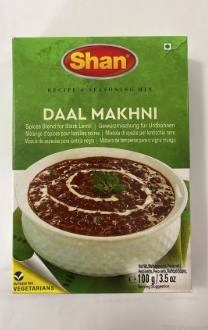 SHAN DAAL MAKHNI 100G