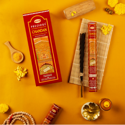 HEM CHANDAN INCENSE STICK 20
