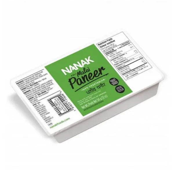 Nanak MALAI PANEER 341G