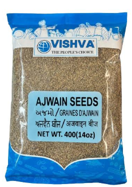 VISHVA AJWAIN SEED 400G