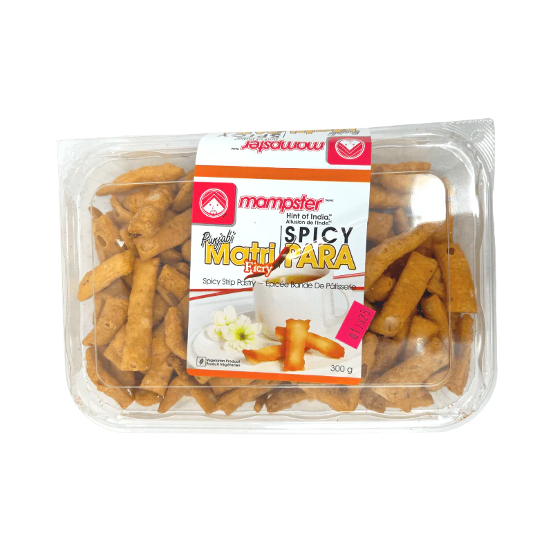 ASHOKA ALOO MATAR 280G