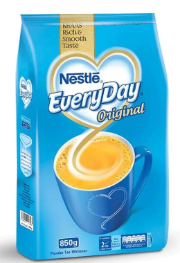 NESTLE EVERYDAY 850G
