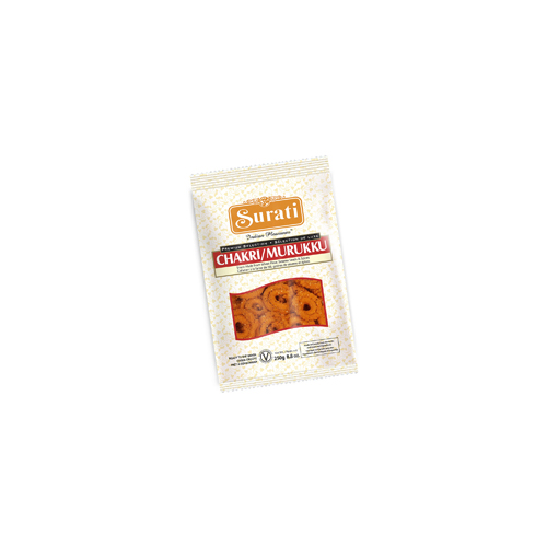 SURATI CHAKRI / MURUKKU 250G