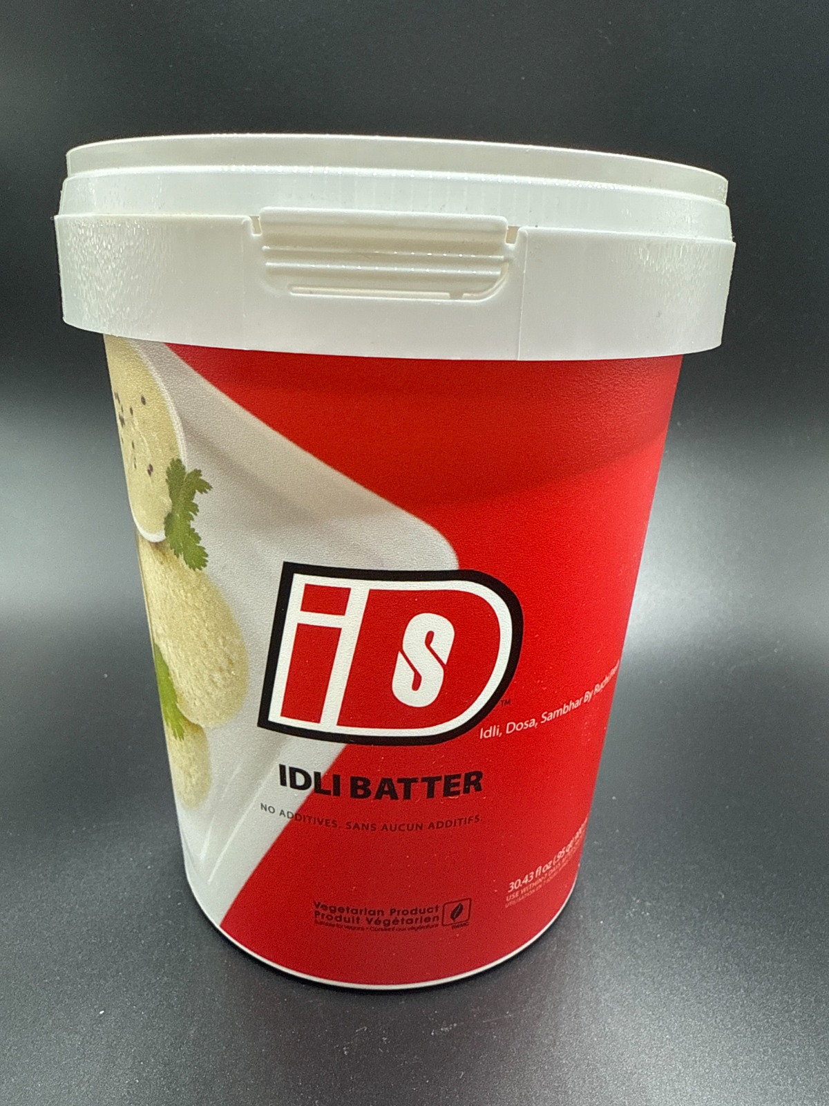 IDS IDLI BATTER 900G