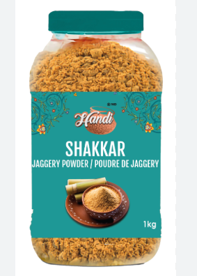 GAAY BESAN 4LB