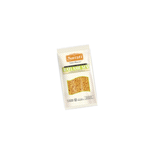 SURATI SEV REGULAR 300G