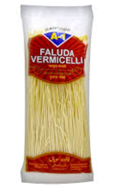 A1 FALOODA VERMICELLI 200G