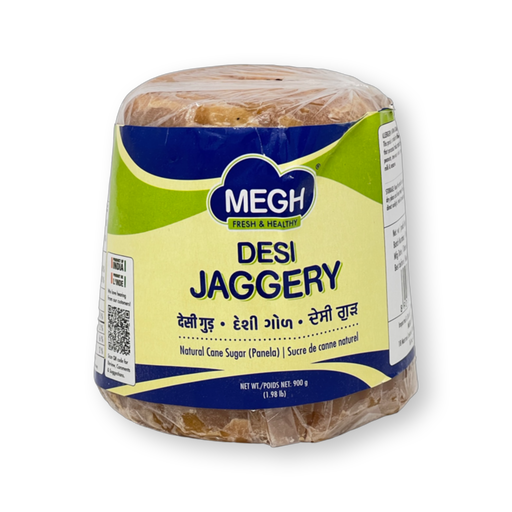 MEGH JAGGERY 900G