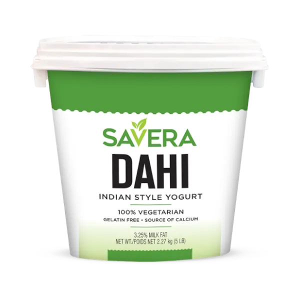 SAVERA DAHI 5LB