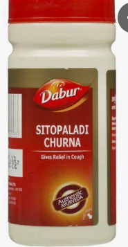 DABUR SITOPALADI CHURNA 60G
